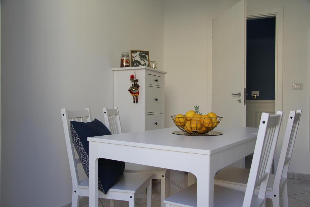 Casa Vacanze Terramare, 550 Mt From The Beach, Close To Ortigia Historic Center Syracuse Exterior photo