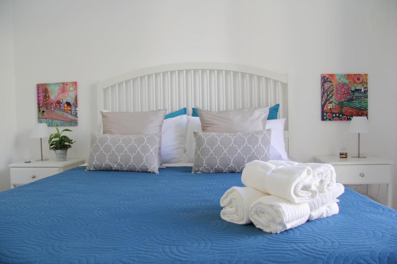 Casa Vacanze Terramare, 550 Mt From The Beach, Close To Ortigia Historic Center Syracuse Exterior photo