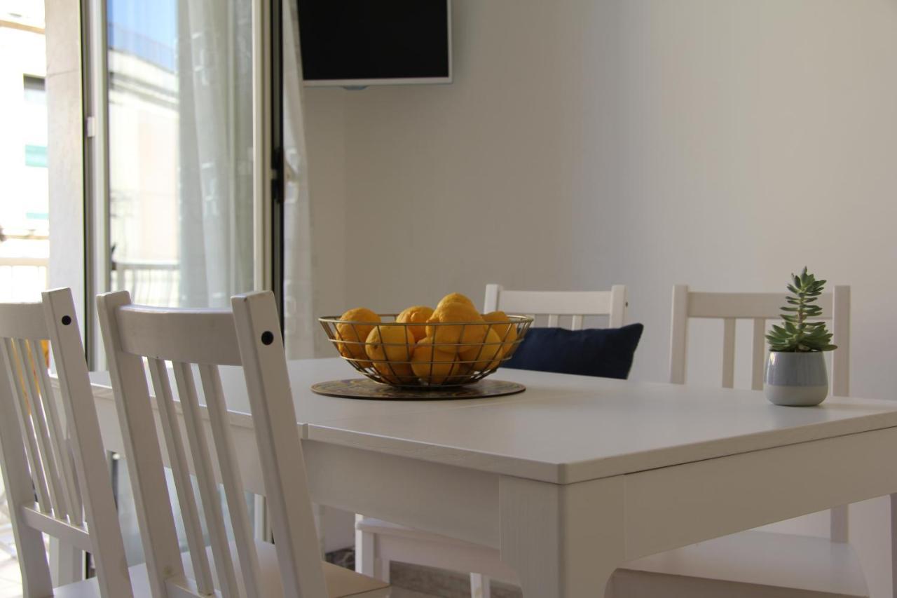 Casa Vacanze Terramare, 550 Mt From The Beach, Close To Ortigia Historic Center Syracuse Exterior photo